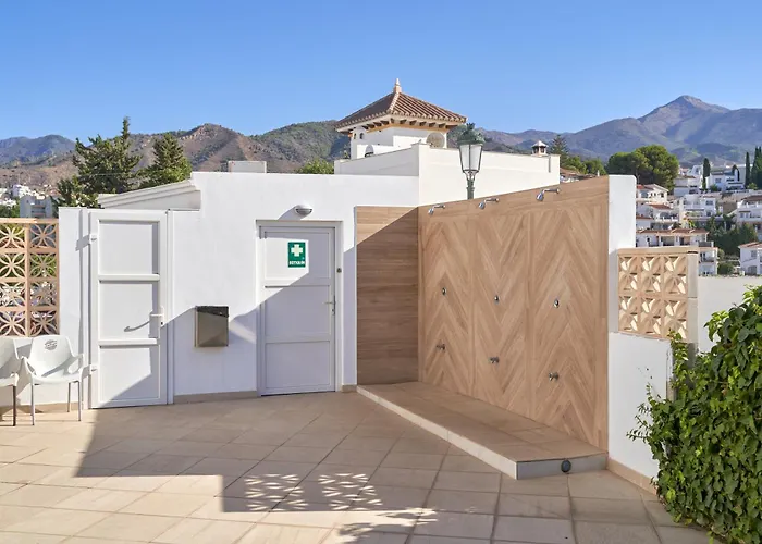 Διαμέρισμα Miami Nerja