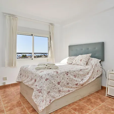 Miami * Nerja