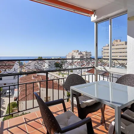 Apartment Miami Nerja