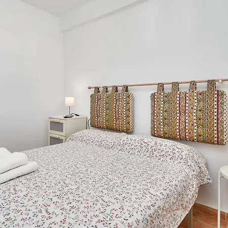 Apartment Miami Nerja