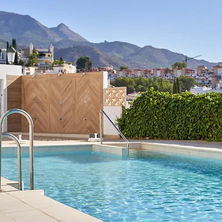 Apartment Miami Nerja