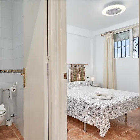 Miami Appartement Nerja