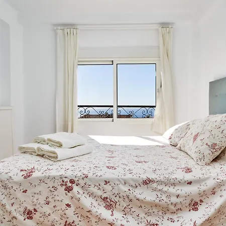 Appartement Miami Nerja