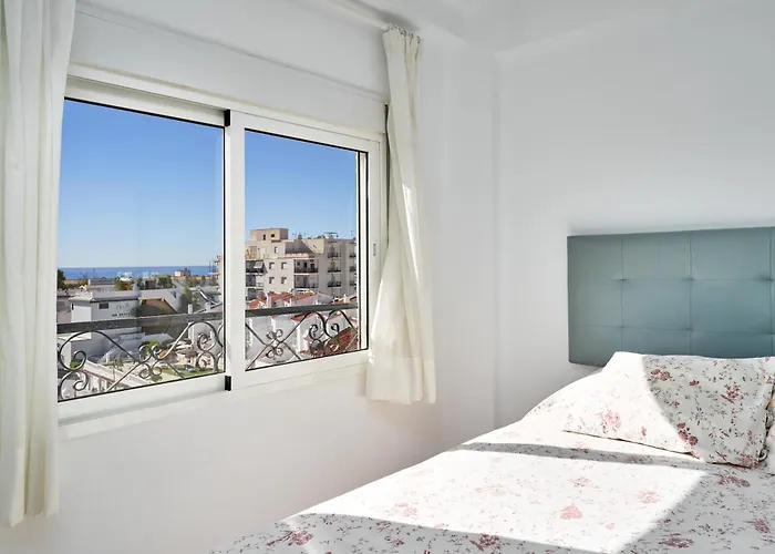 Miami Apartment Nerja