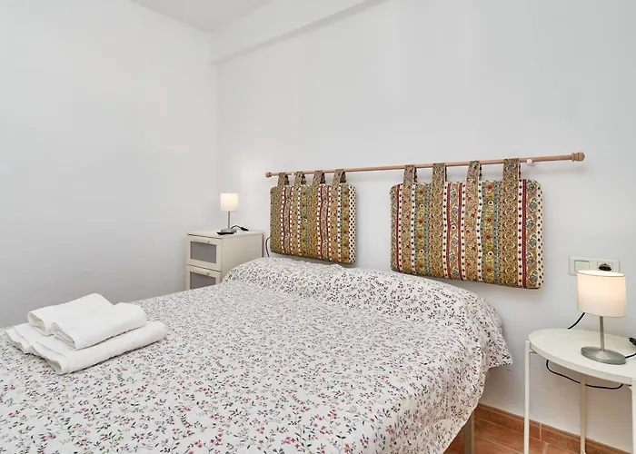 Apartment Miami Nerja