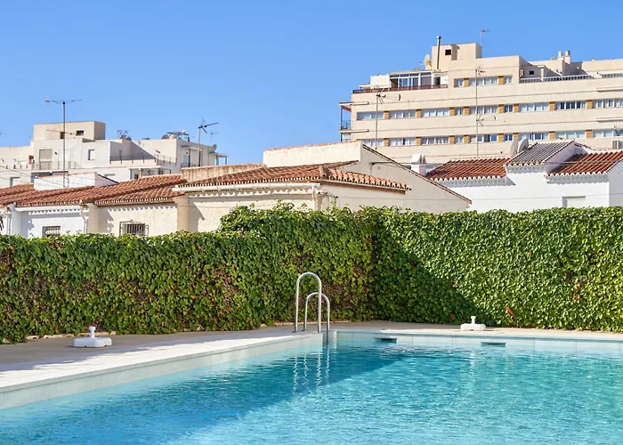 Апартаменти Miami