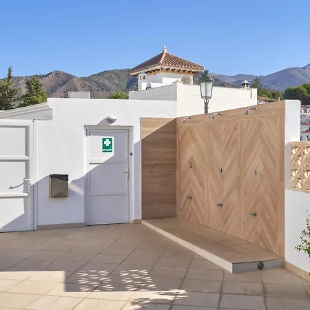 Apartment Miami Nerja