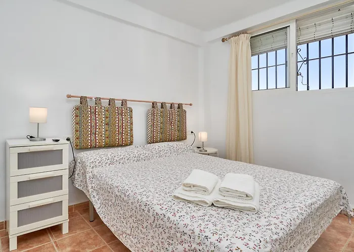 Miami Apartment Nerja