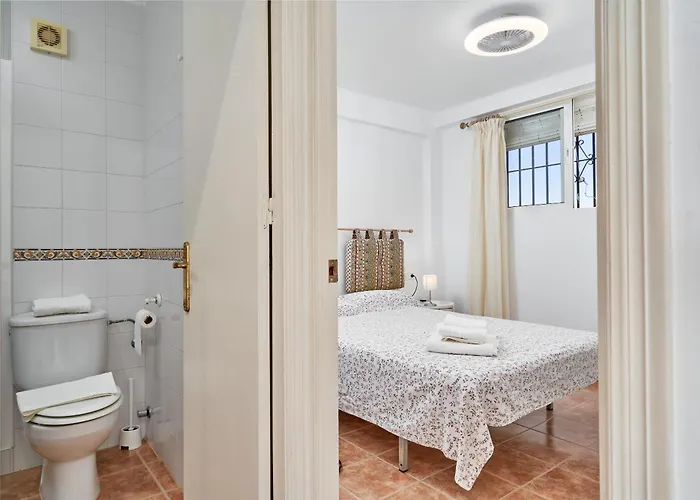 Miami Apartment Nerja