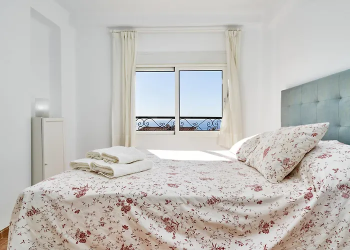 Apartment Miami Nerja