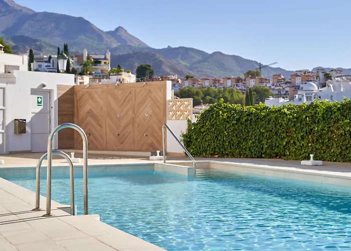 Miami Apartment Nerja