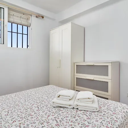 Апартаменты Miami